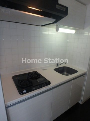 【キッチン】 | スワンズシティ福島グランデ