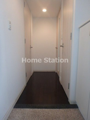 【玄関】 | スワンズシティ福島グランデ