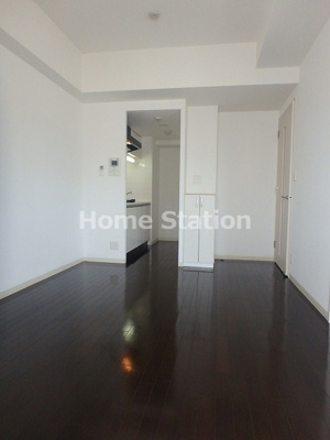 【居間・リビング】 | スワンズシティ福島グランデ