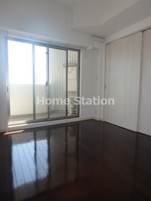 【洋室】 | スワンズシティ福島グランデ