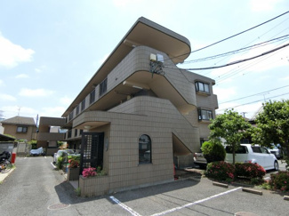 【外観】 | 外観