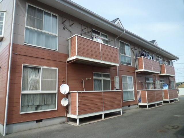 ニューシティエクシードB