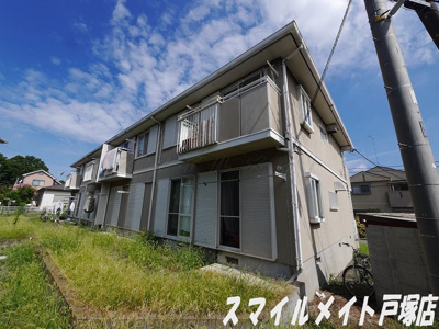 【外観】 | グリーンヒル和泉
