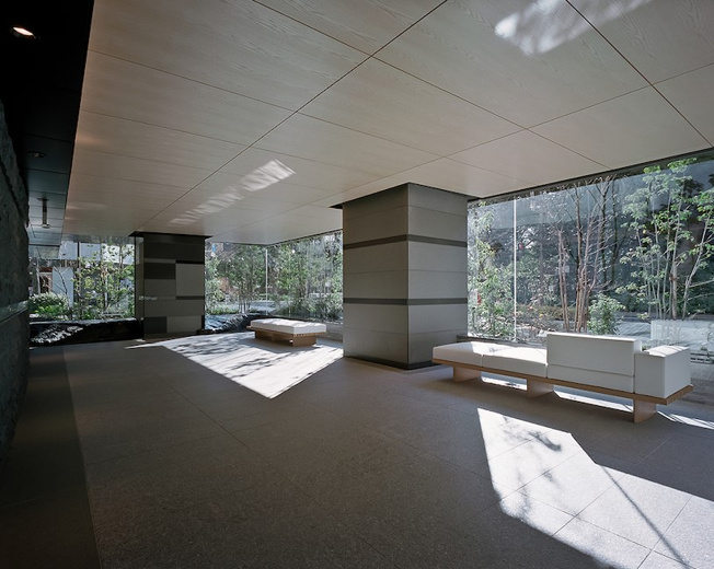 【その他共用部分】 | ザパークハウス新宿御苑