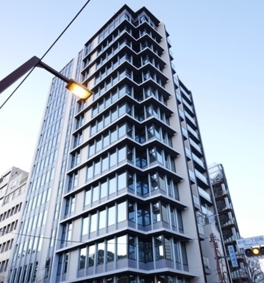 【外観】 | ザパークハウス新宿御苑