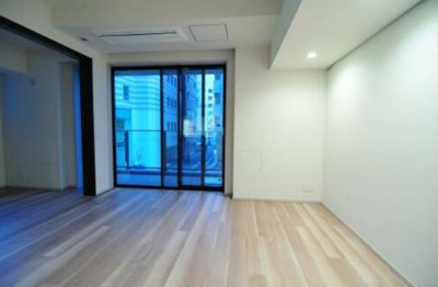 【寝室】 | ザパークハウス新宿御苑