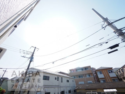 【展望】 | stage上鶴間本町