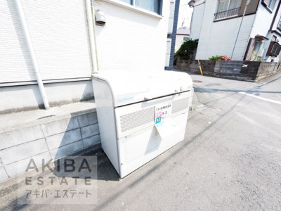 【その他共用部分】 | stage上鶴間本町