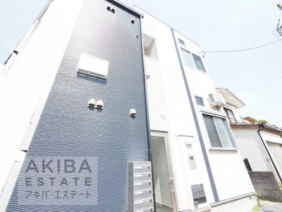 【外観】 | stage上鶴間本町