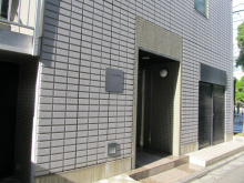 【エントランス】 | ヴィレ日本橋箱崎　人形町周辺のお部屋探しは人形町不動産へ！仲介手数料最大無料
