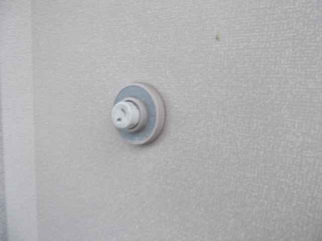 メープルハイツのセキュリティ