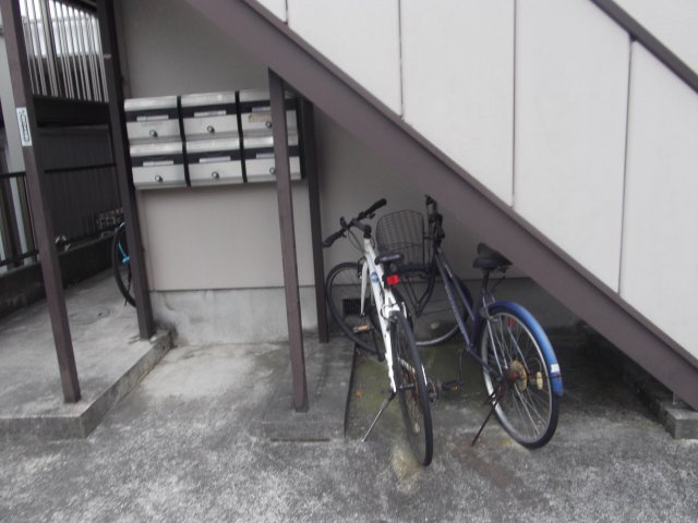 メープルハイツのその他