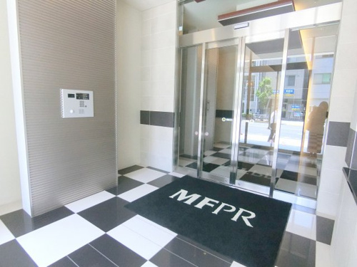 ｍｆｐｒコート蒲田の空室情報 大井町 大森の賃貸や不動産ならリブリッチ