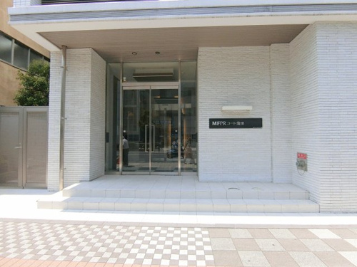 ｍｆｐｒコート蒲田の空室情報 大井町 大森の賃貸や不動産ならリブリッチ