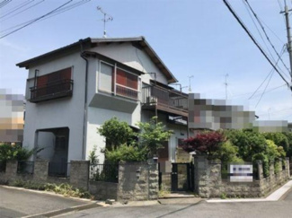 【外観】 | 野洲市行畑　売土地
