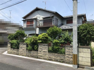 【外観】 | 野洲市行畑　売土地