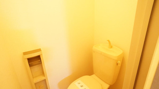 【トイレ】 | サニータウンI棟