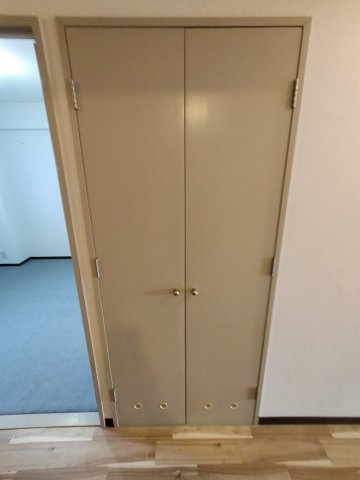 【収納】 | サンマンション楠公