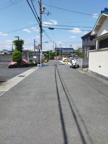 【周辺】 | サンマンション楠公