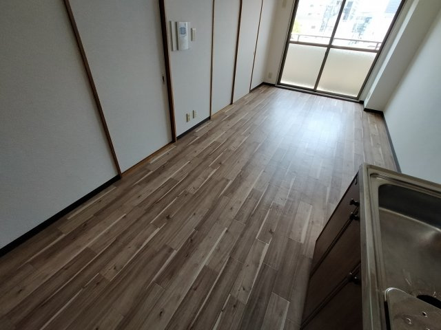 【居間・リビング】 | サンマンション楠公