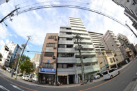 ストークエフエスビルの画像