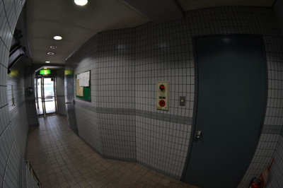 【その他共用部分】 | ストークエフエスビル