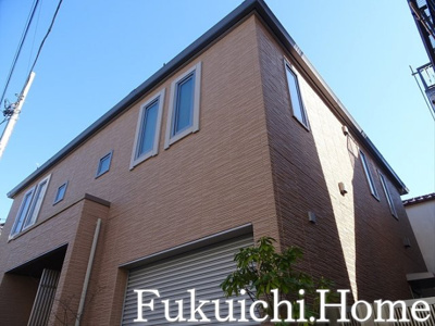 【外観】 | ミラコロエッフェ