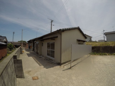 【外観】 | 廣實貸家