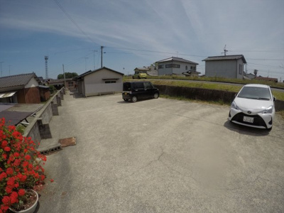 【駐車場】 | 廣實貸家