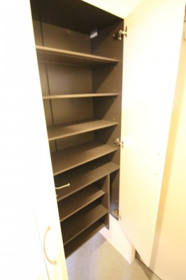 【収納】 | グランコートルパン