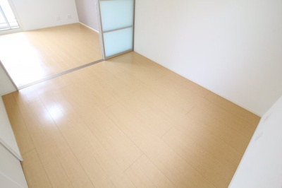 【洋室】 | グランコートルパン