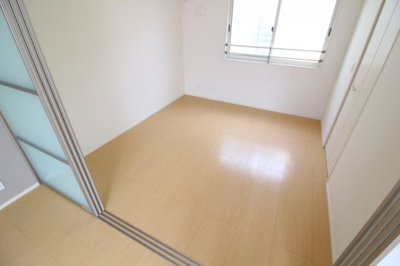 【寝室】 | グランコートルパン