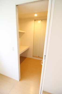 【収納】 | グランコートルパン