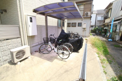 【その他共用部分】 | グランコートルパン