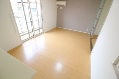 【居間・リビング】 | グランコートルパン