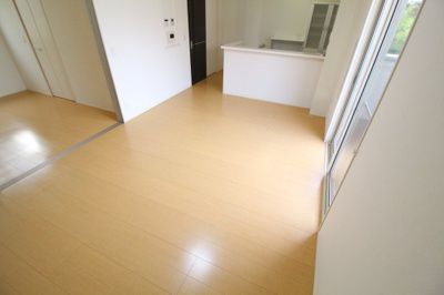 【居間・リビング】 | グランコートルパン