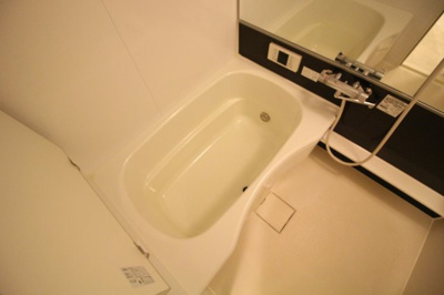 【浴室】 | グランコートルパン