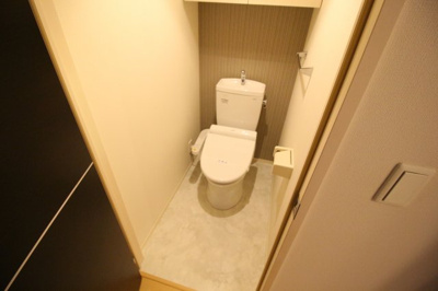 【トイレ】 | グランコートルパン