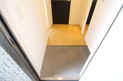 【玄関】 | グランコートルパン