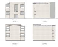 ルフィール春日の画像