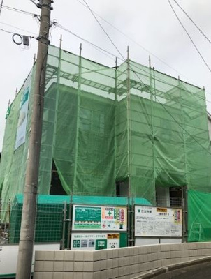 【外観】 | 戸塚区川上町計画
