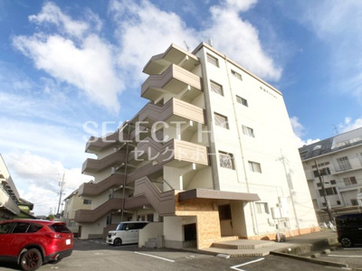  | 野添マンションひろみ