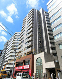 マージュ市谷柳町の画像