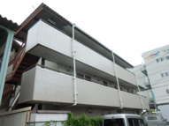 下田部ハイツの画像