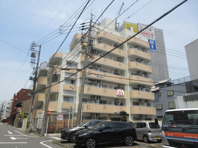 ブリッチガーデンNAGONOの外観|ブリッチガーデンＮＡＧＯＮＯ