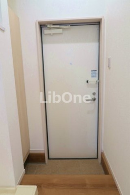 【玄関】 | セナリオフォルム国府台