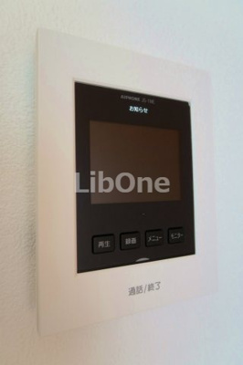 【セキュリティ】 | セナリオフォルム国府台