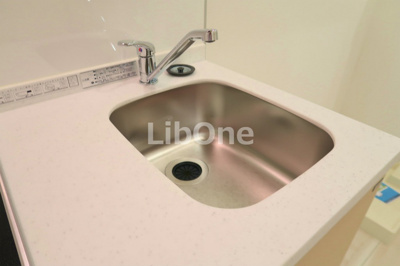 【キッチン】 | セナリオフォルム国府台