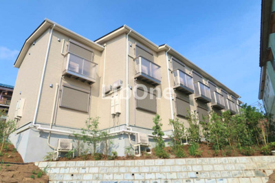 【外観】 | セナリオフォルム国府台