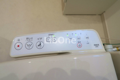 【設備】 | セナリオフォルム国府台